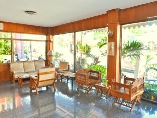 Mr. Mac's Hotel 2*