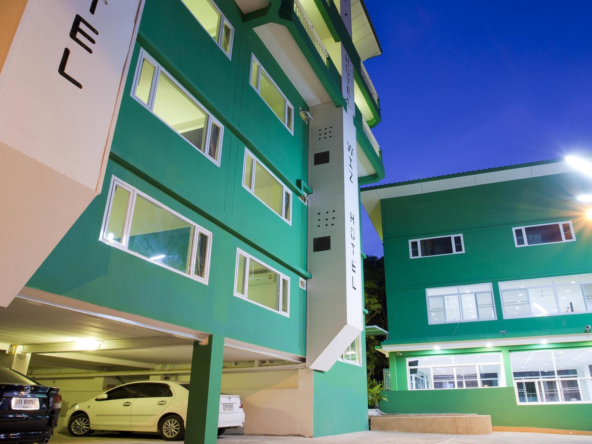 Wiz 3* Pattaya