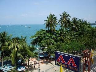 Aa 2* Pattaya