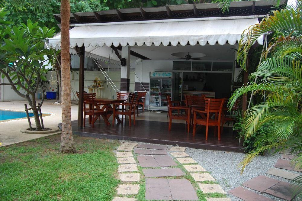 Sirikarn & Luxury 3* Pattaya
