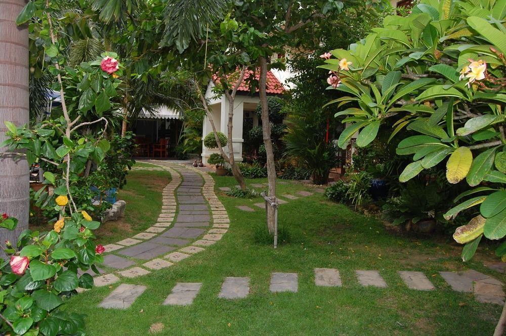 Sirikarn & Luxury Hotel 3*