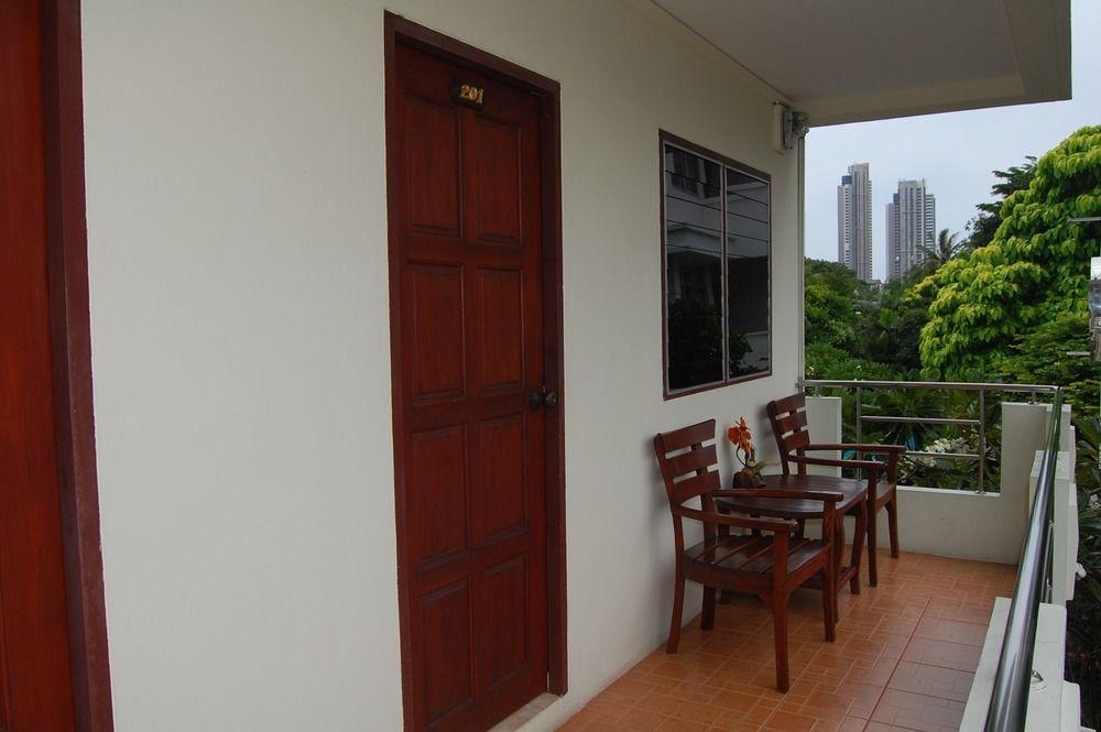 Sirikarn & Luxury 3* Pattaya