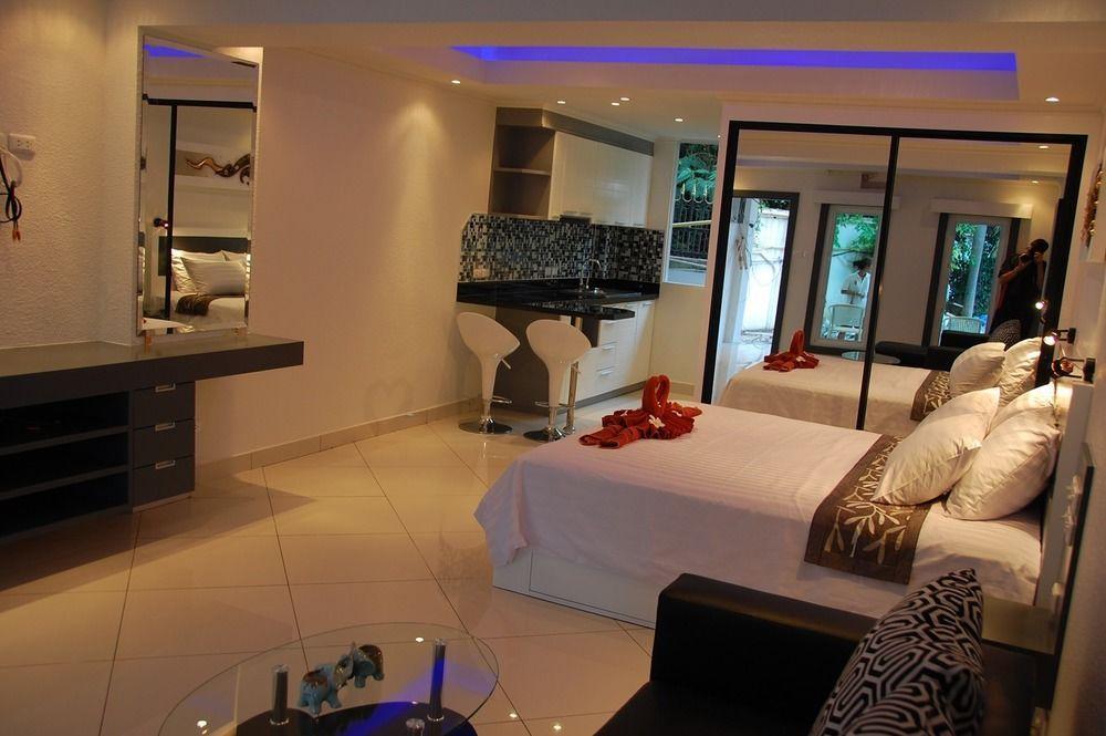Sirikarn & Luxury 3* Pattaya