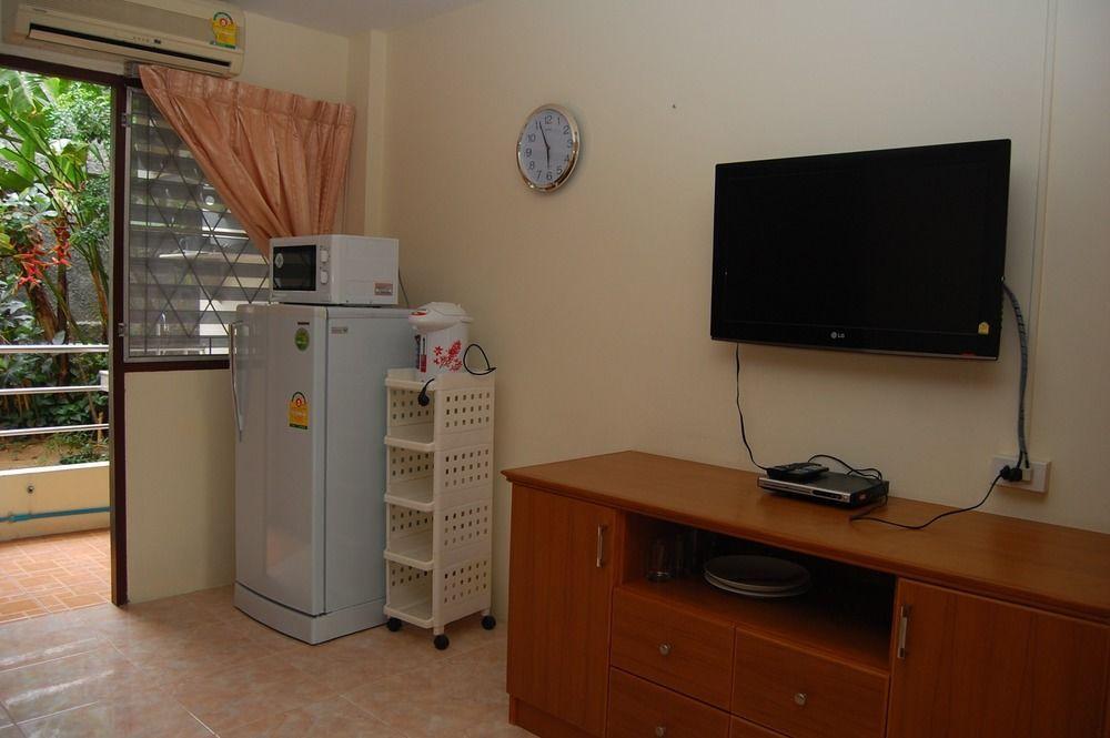 Sirikarn & Luxury Hotel