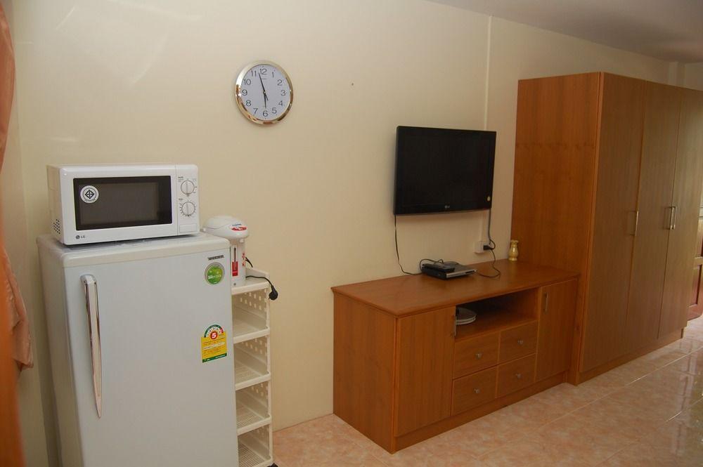 Sirikarn & Luxury 3* Pattaya