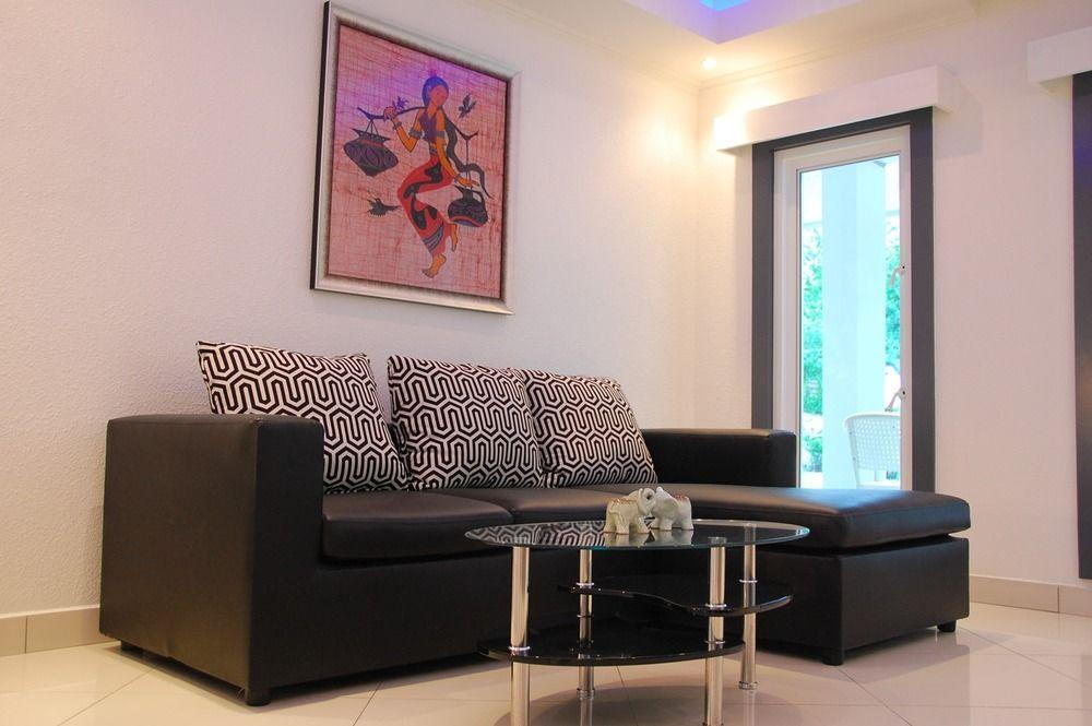 Sirikarn & Luxury 3* Pattaya