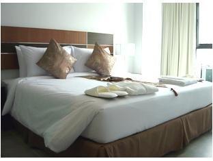 Vogue Hotel 4*