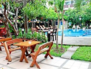 Mermaid's Jomtien 3*