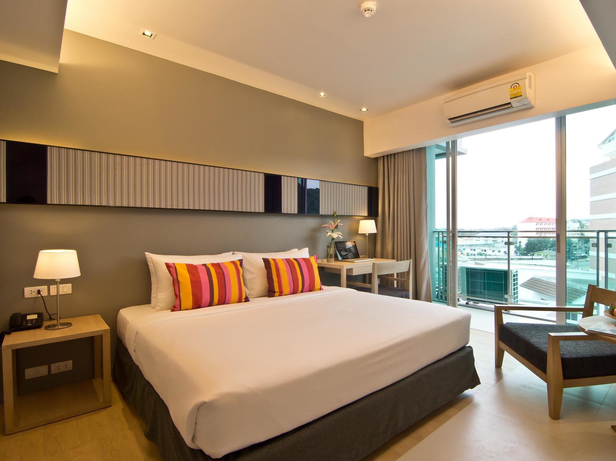 The Sun Xclusive Hotel