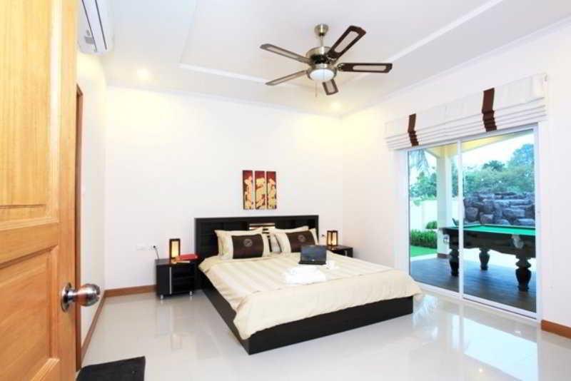 The Chase & Foxlea Pattaya