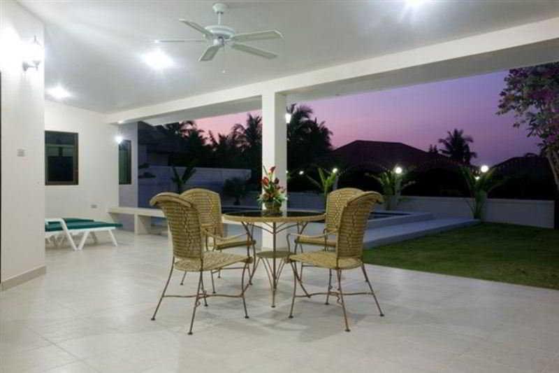 Mabprachan Villa *