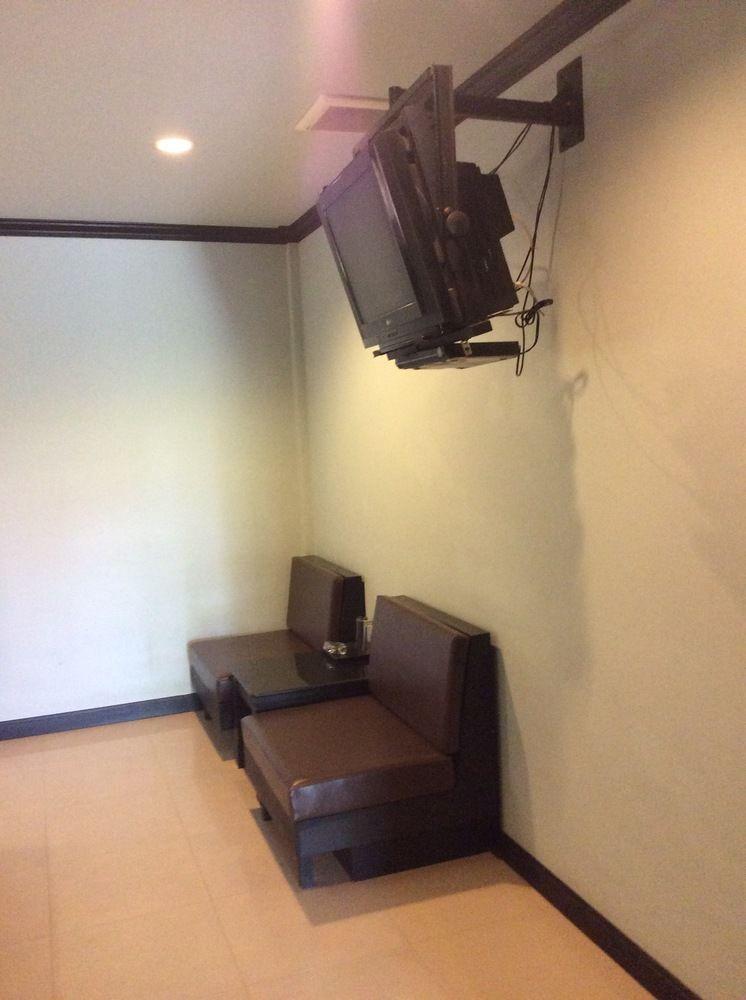Baankaew Tempat peranginan Pattaya