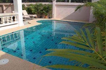 Naklua Pool By Sunny Rentals * Pattaya