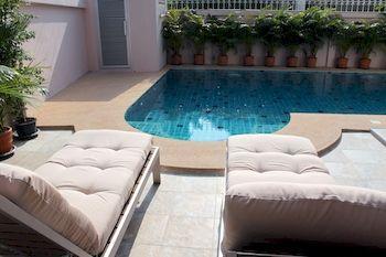 Naklua Pool By Sunny Rentals Villa *
