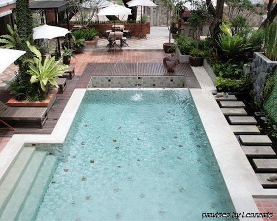Nantra De Boutique 3* Pattaya