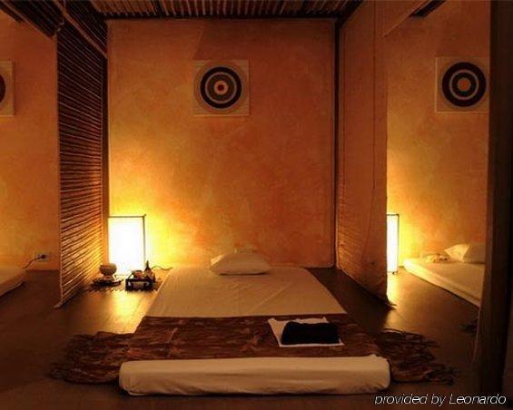 Nantra De Boutique Hotel 3*