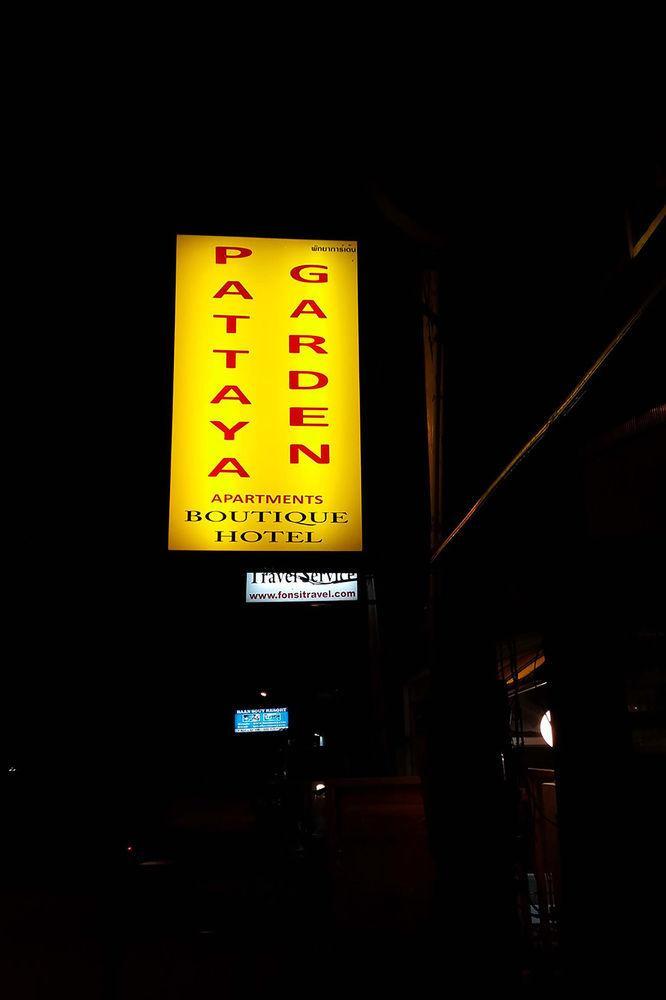 Garden Boutique Penginapan