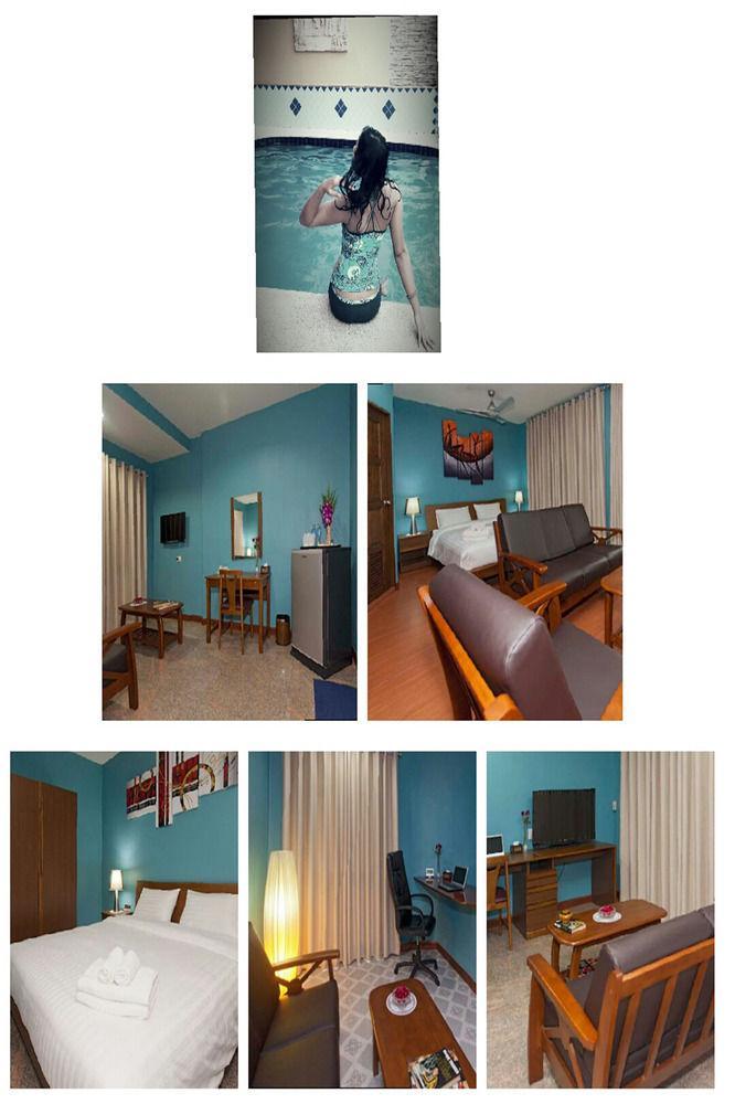 Garden Boutique Inn