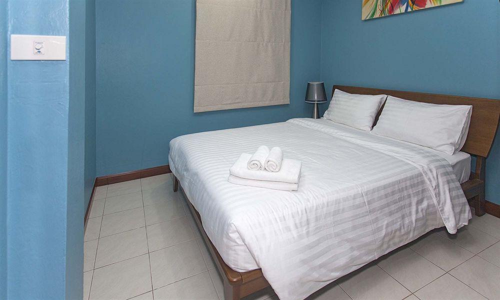 Garden Boutique Inn Pattaya