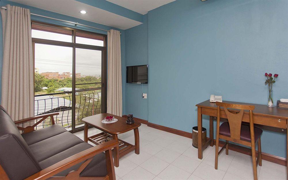 Garden Boutique 3*