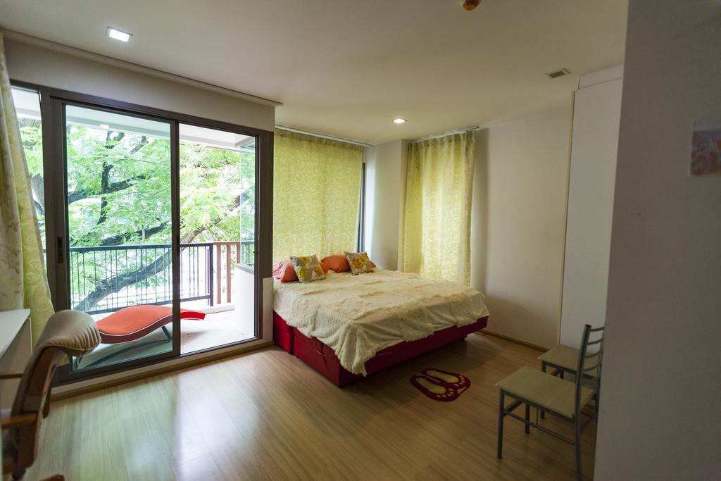 Urban Condominium Apartment Pattaya