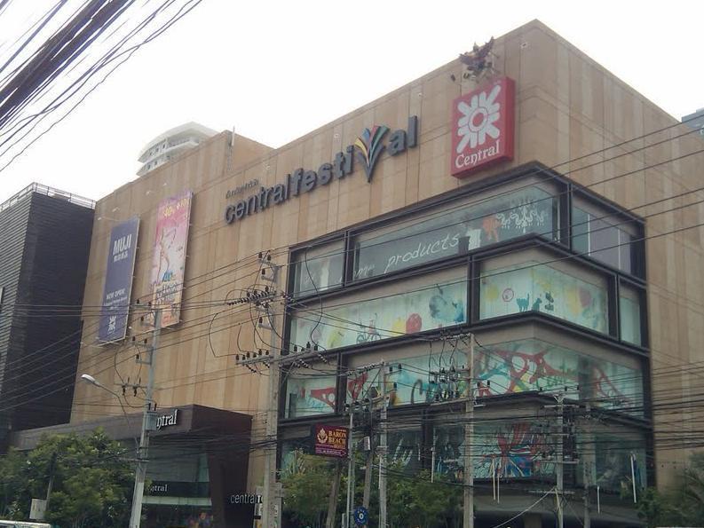 Bett 2* Pattaya