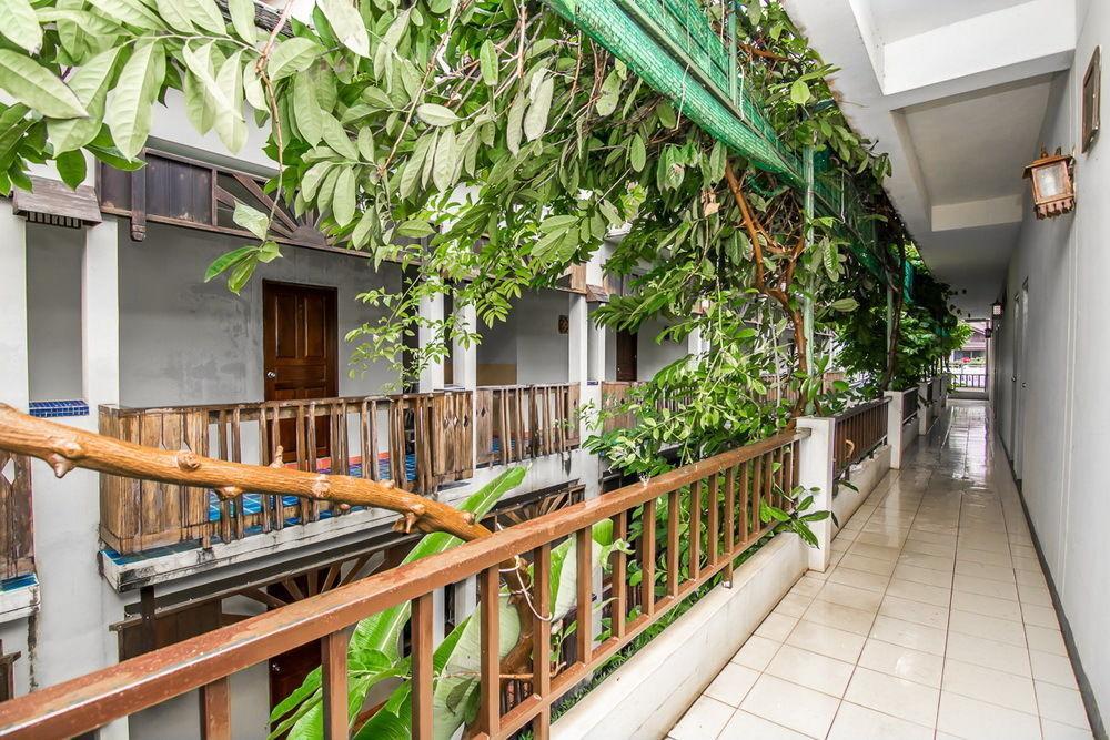 Hotel Sutus Court 3 Pattaya