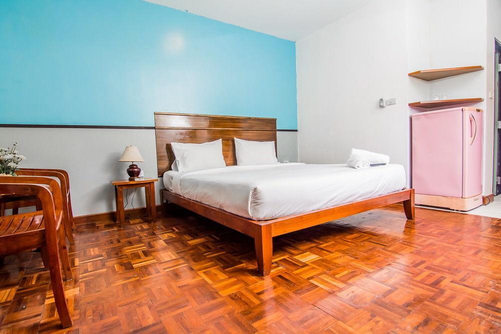Sutus Court 3 Hotel Pattaya