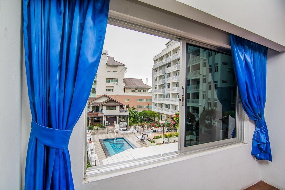 Hotel Sutus Court 3