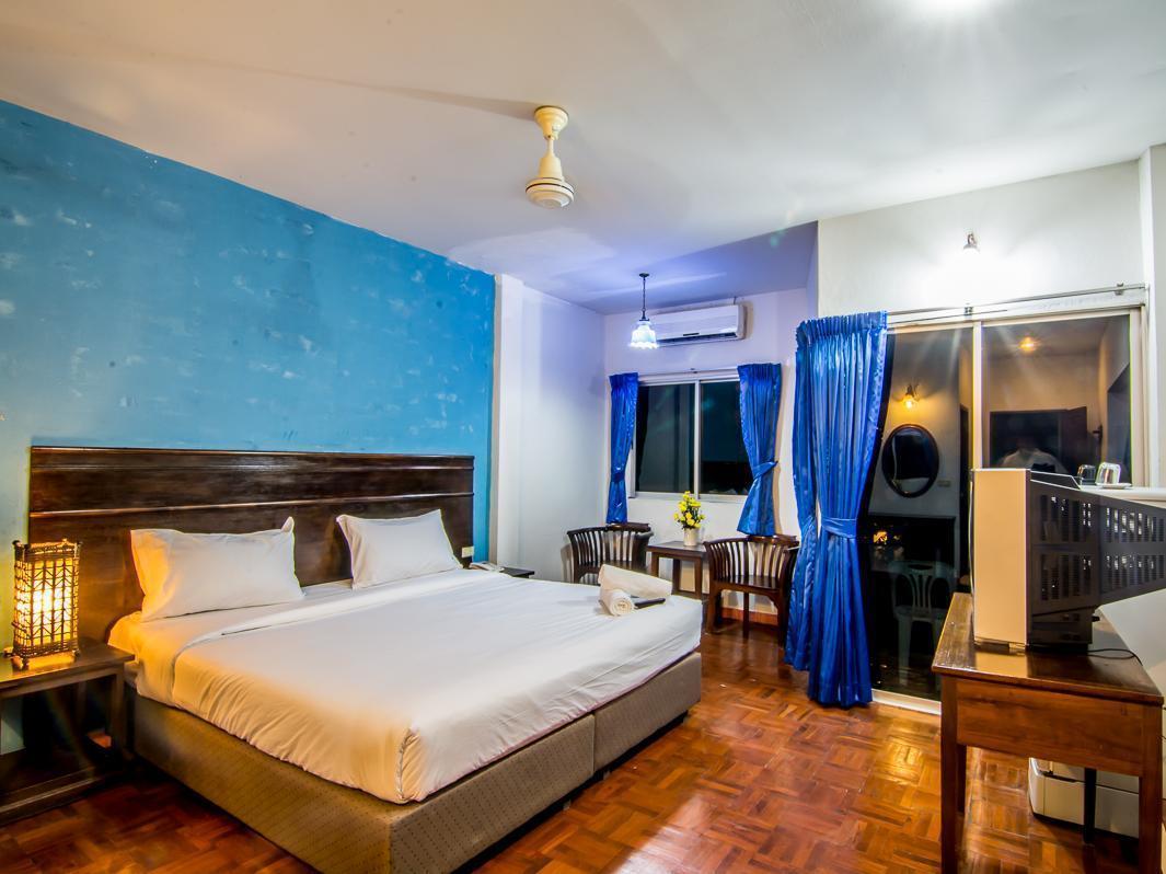 Sutus Court 3 Pattaya