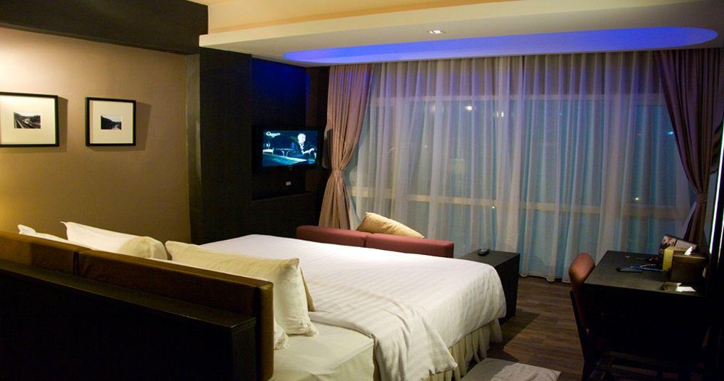 Aya Boutique - Sha Hotel