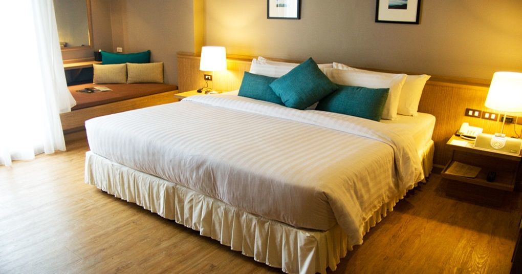 Aya Boutique - Sha Hotel Pattaya