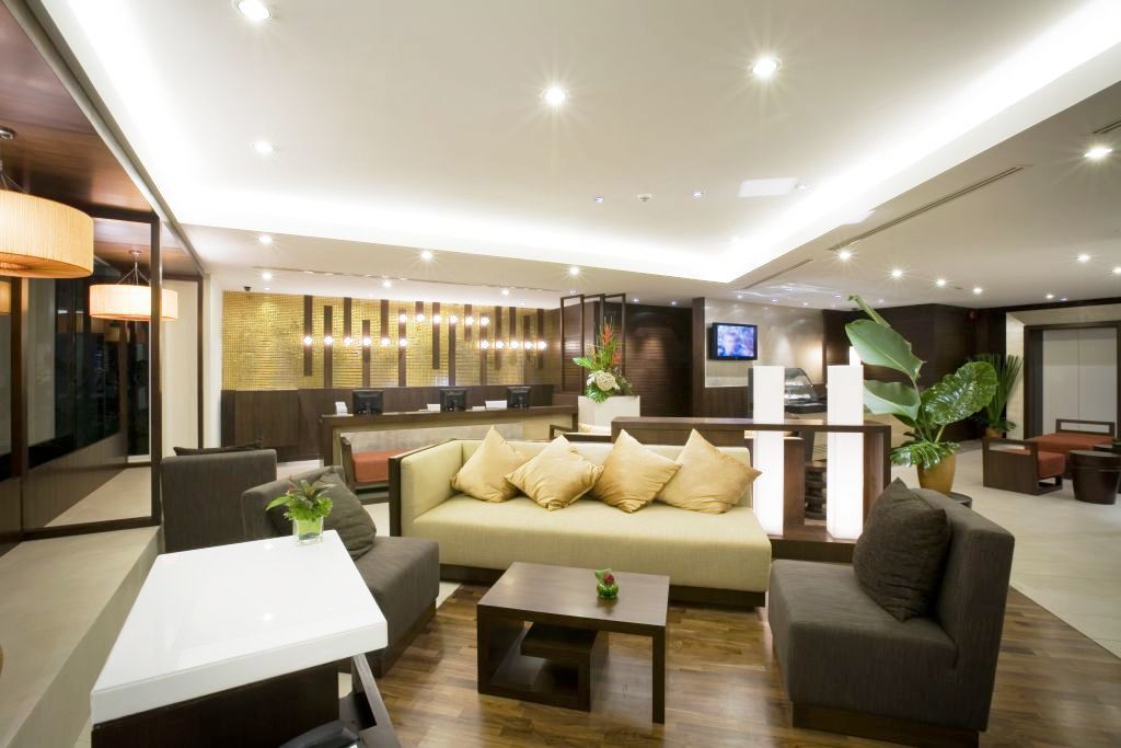 A-one 4* Pattaya