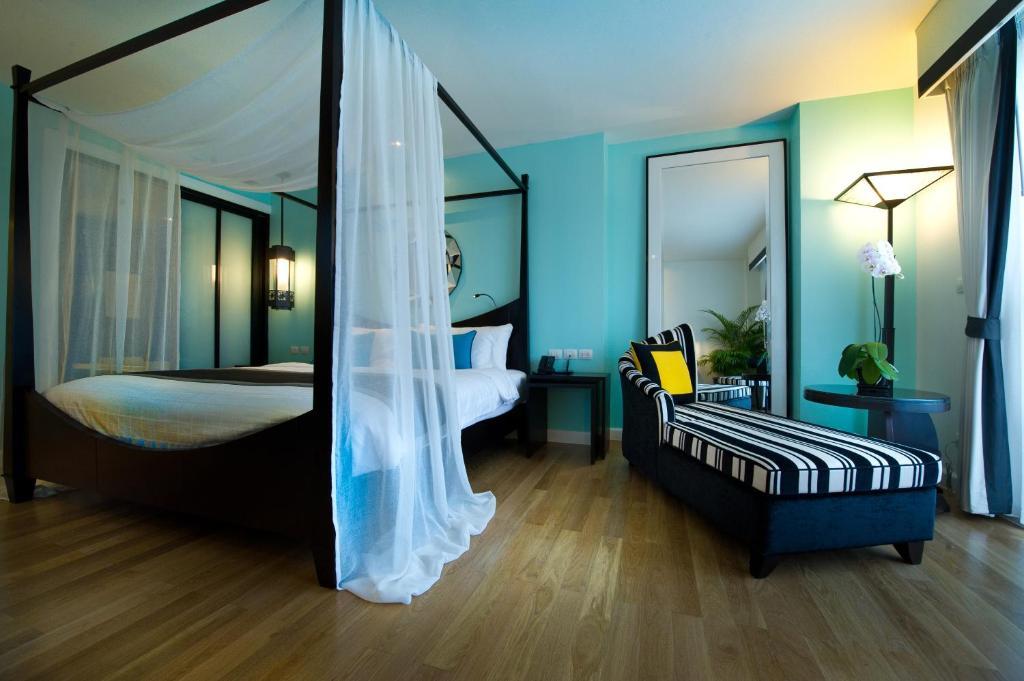 Wave Hotel 5*