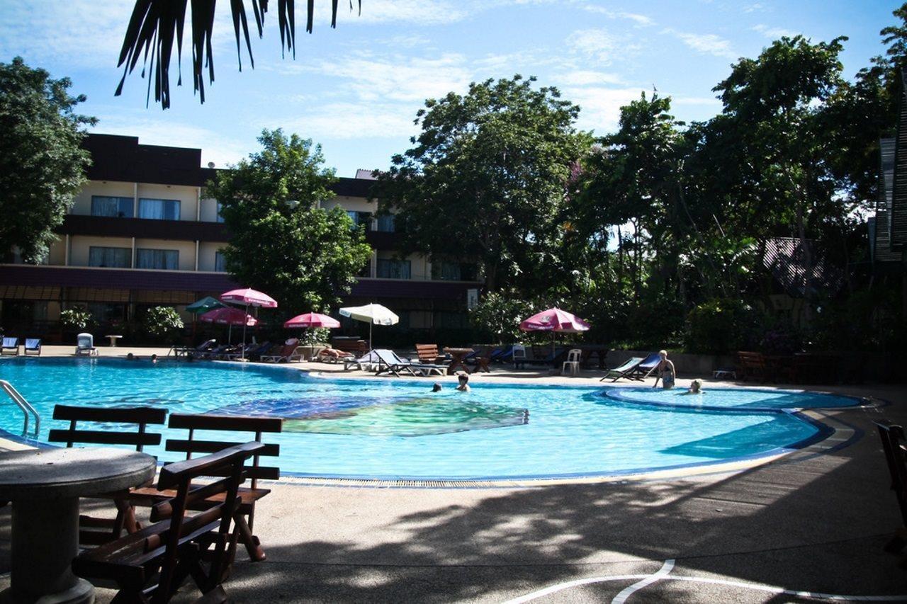 Garden Pattaya
