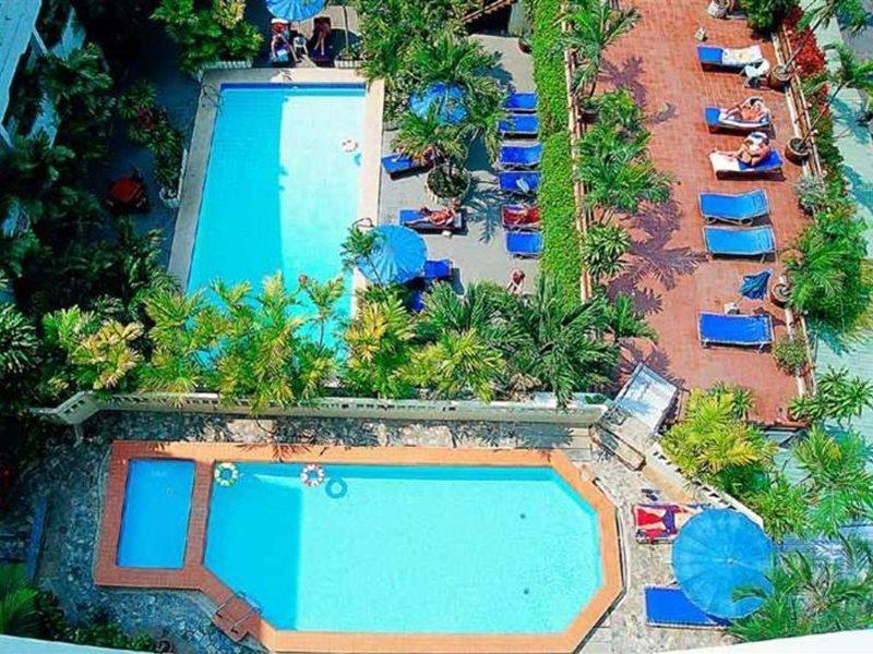Sunshine & Residences Pattaya