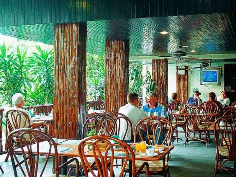 Hotel Sunshine & Residences