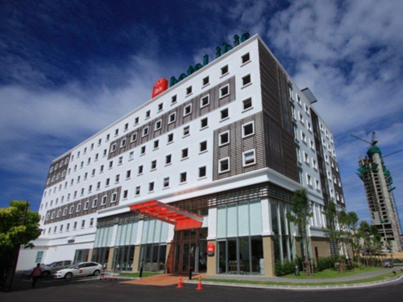 Hotel Ibis