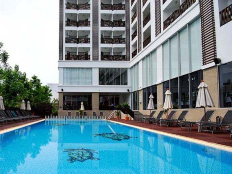 Ibis Pattaya