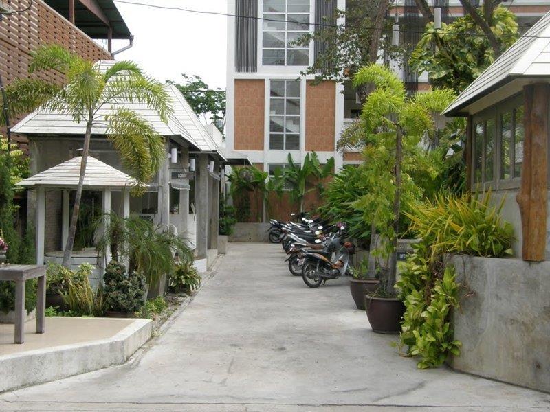Hotel Nantra De Boutique