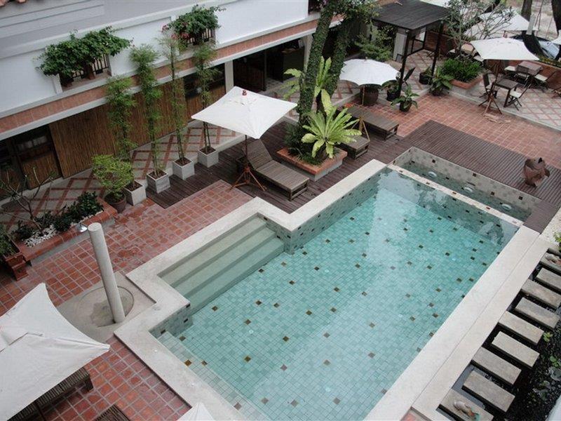 Nantra De Boutique Pattaya