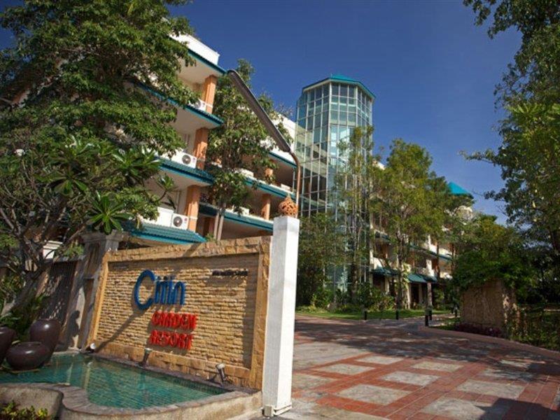 Gazebo Resort,