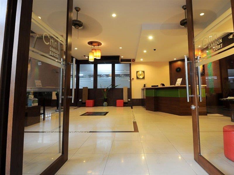 Gazebo Resort, Pattaya