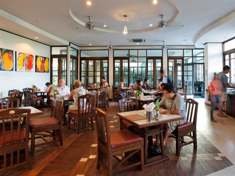 Hotel Loft Pattaya