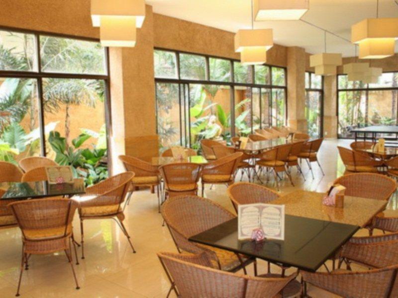 Hotel Bella Prima Pattaya