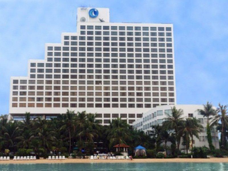 Cholchan - Sha Extra Pattaya