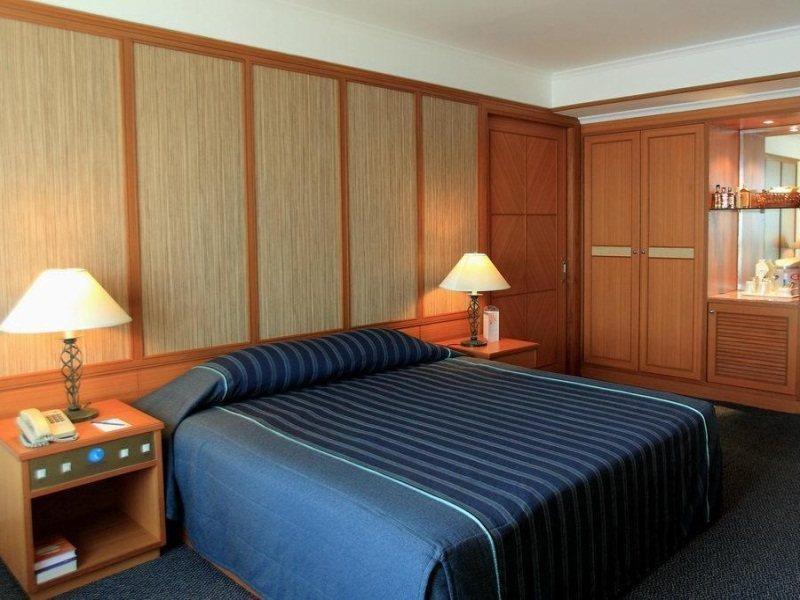 Resort Cholchan - Sha Extra Pattaya