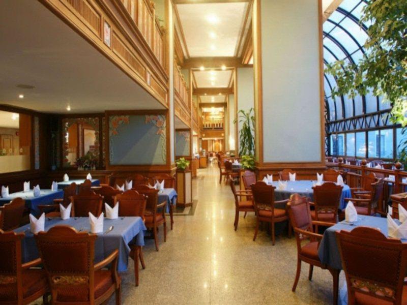 Resort Cholchan - Sha Extra 5*
