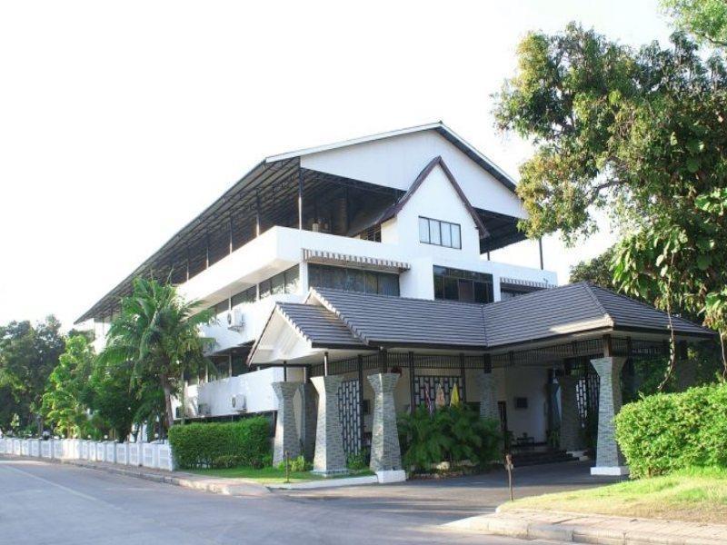 Royal Orchid Pattaya