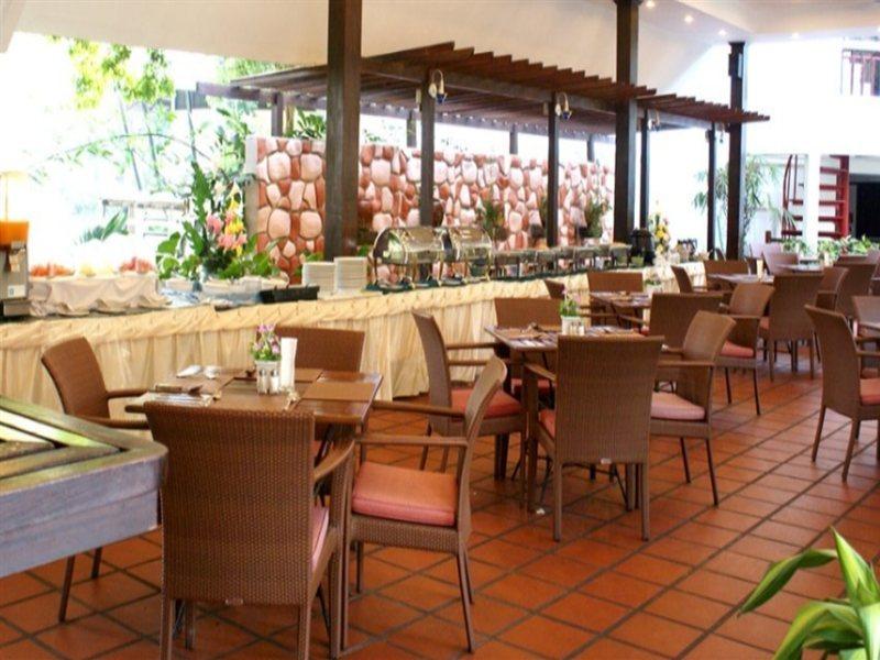 Hotel Royal Orchid